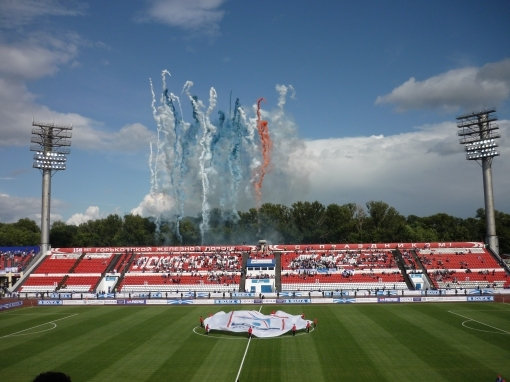 Стало известно кто реконструирует нижегородский стадион «Локомотив» к ЧМ-2018 - фото 1